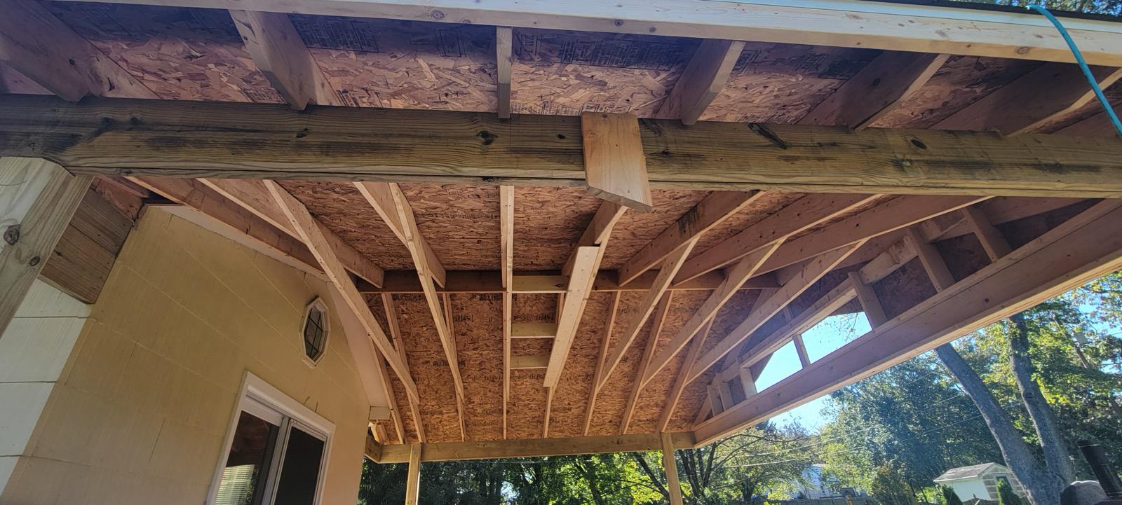 J & A Home Improvement Services LLC Image